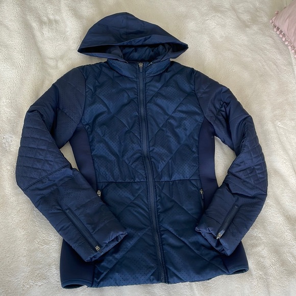 Fabletics coat - Picture 1 of 5